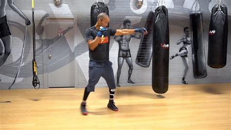 Easy Beginner Shadow Boxing Workout 30 Minute Special Workout