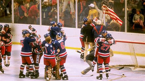 Had 1980 Us Hockey Team Lost To Finland Soviets Would Have Won Gold