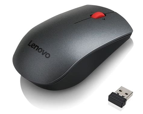 Lenovo Professional Wireless Laser Mouse Len Za 3490€ Zľava Bigonsk