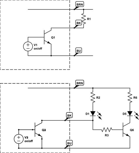 Electronic Please Help Me Understand How This Inductive Proximity Sensor Works Valuable Tech