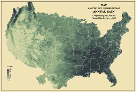 Flowing Datas Nathan Yau Created A Gorgeous 19th Century Style Atlas