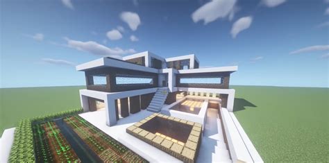Minecraft Houses The Ultimate Guide Tutorials And Build Ideas
