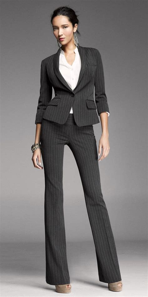 264 Best Images About Women Suits On Pinterest Suits Interview Suits