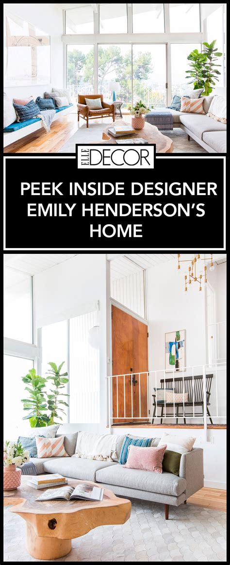 You Can Now Buy Emily Hendersons Home — Styled By Emily Henderson