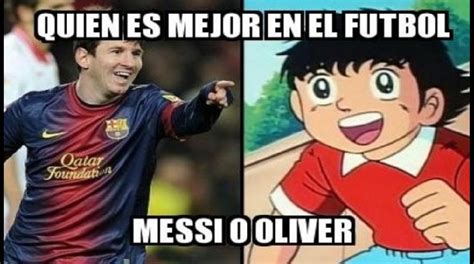 Lionel Messi Y Los Memes De Su Récord En Champions League Deporte