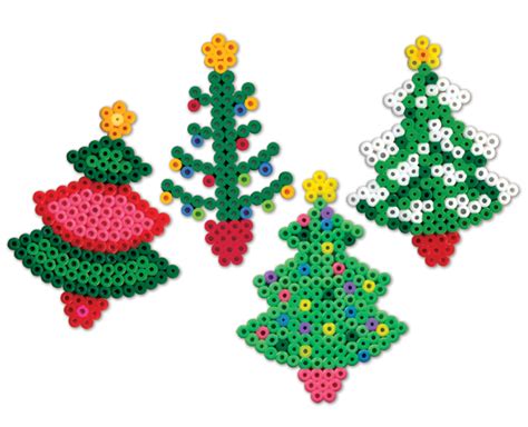 Christmas Perler Bead Patterns U Create