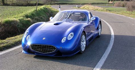 13 Ugliest European Sports Cars Ever Made 1 Thats Jaw Dropping