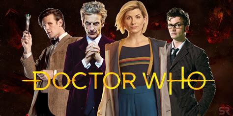Doctor Who Viewing Guide Tips Suggestions And Complete Episode List