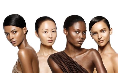 Iman Cosmetics Black Opal Meet Your Match Black African American