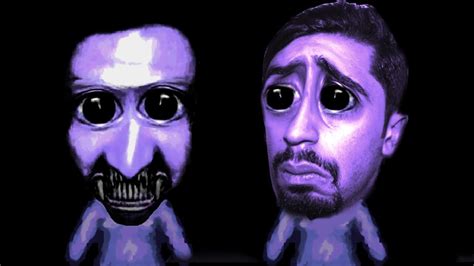 Something Lives Here Ao Oni Rpg Horror Part 1 Youtube