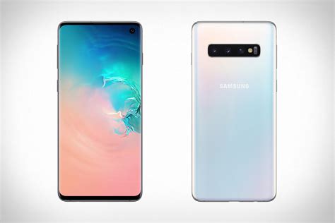 Samsung S10 Pricebook