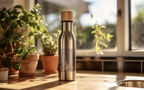 7 Sustainable Water Bottles That Are Eco Friendly Shrink That Footprint