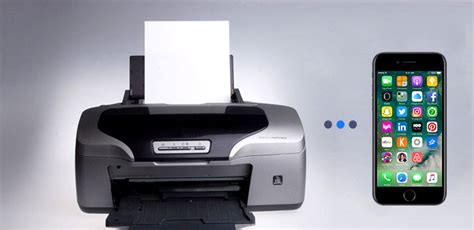 Install the mac software that came with the printer, and make sure that it includes a printer setup assistant. iPhone/iPad No AirPrint Printers Found? Solutions Here