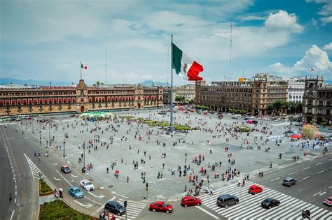 10 Best Festivals In Mexico City Mexico City Celebrations You Wont