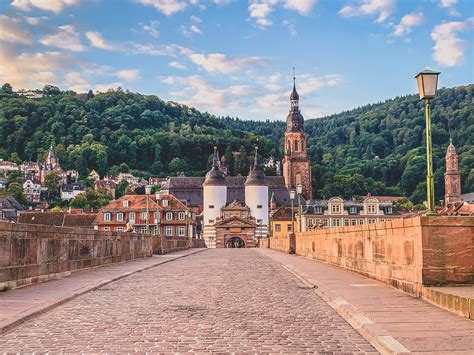 Reasons To Visit Heidelberg Germany Exploring Our World