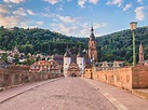 Reasons to Visit Heidelberg, Germany - Exploring Our World