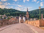 Reasons to Visit Heidelberg, Germany - Exploring Our World