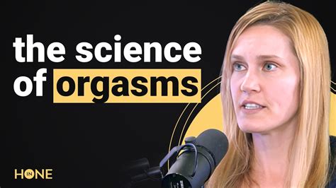 Dr Nicole Prause Shares The Latest Findings On Orgasms Masturbation And Sex Youtube