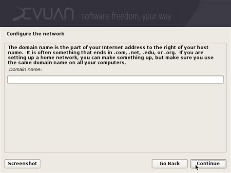 Devuan Gnulinux Free Operating System