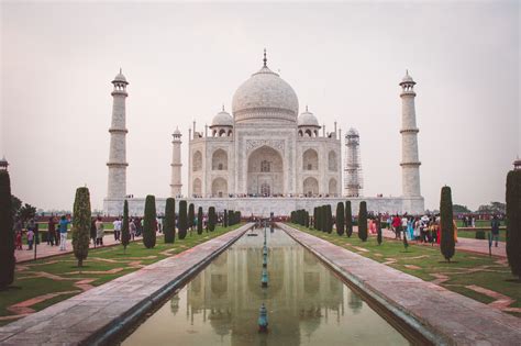 Agra India Itc