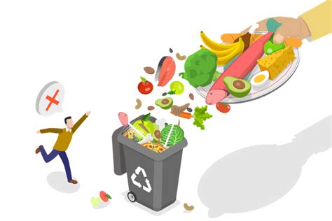 32 Foodwaste Illustrations Free In Svg Png Or Eps Iconscout
