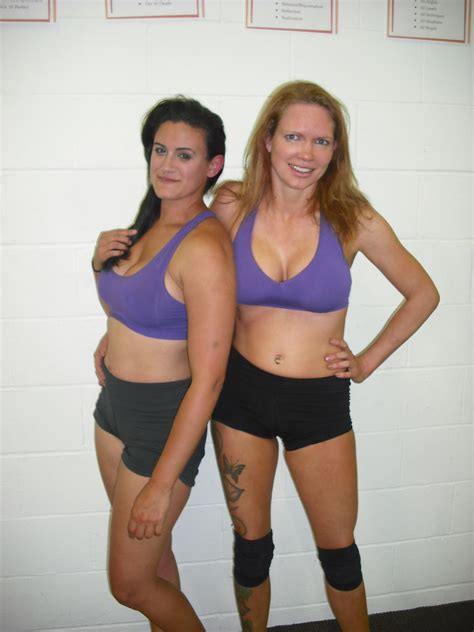 Femcompetitor Magazine Where The Elite Compete Fem Wrestlers The Importance Of Being