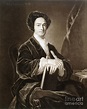 John Arbuthnot (1667-1735) Photograph by Granger