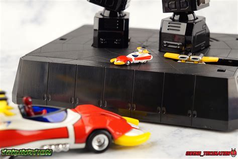 Sdcc Toei Spider Man Hot Wheels Spider Machine Gp Gallery Tokunation