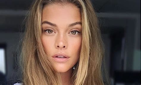 leonardo dicaprio ex nina agdal postet nacktbild