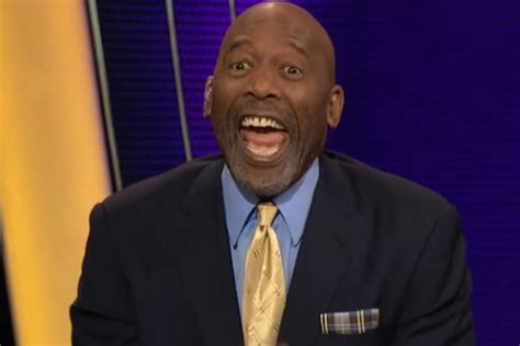 James Worthy lost his mind on the Lakers postgame show - Silver Screen ...