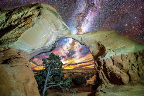 Why You Should Visit Grand Staircase Escalante National Monument And