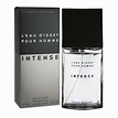 Issey Miyake L'Eau D'Issey Pour Homme Intense 75ml - Fragrance from ...