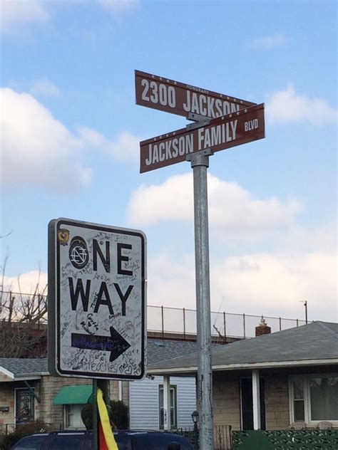His father, joseph jackson, had been a guitarist but had put aside his musical aspirations to provide for his family as a crane operator. Michael Jackson's House - 72 Photos & 27 Reviews - Museums - 2300 Jackson St, Gary, IN - Yelp