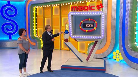 Watch The Price Is Right Season 46 Episode 187 6292018 Full Show