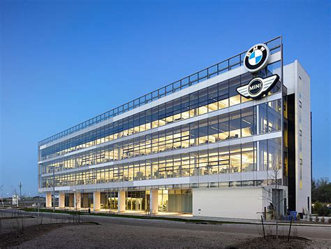 Start your new career right now! BMW Headquarters | Sweeny &Co Architects Inc. | Archinect