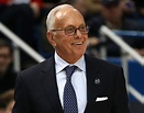 Larry Brown, vagabond coach, faces UCLA, one of his many former teams ...