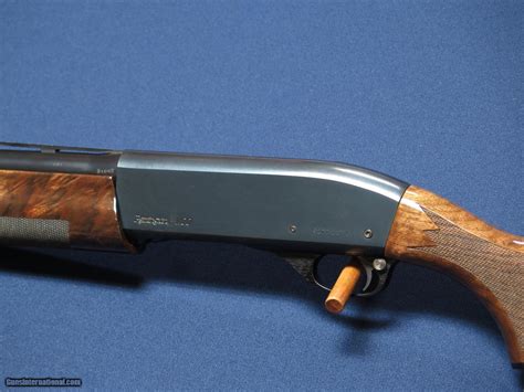 Remington 1100 Sporting 12 Gauge