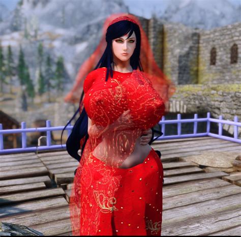 Saree Hdt Smp Cbbe 3bbb For Special Edition Downloads Skyrim