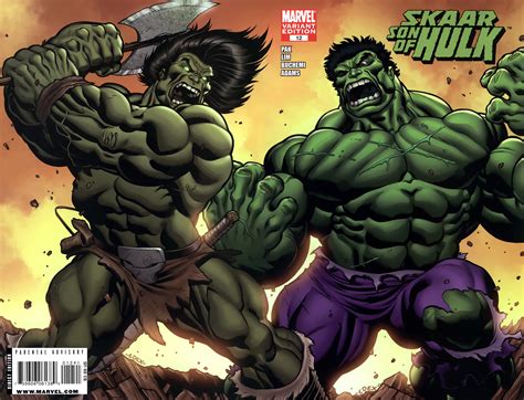 Created by writer stan lee and artist jack kirby. Planet Hulk Explained: What Is the Marvel Comics Storyline ...