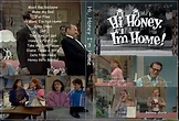 Hi, Honey I’m Home! Complete series Complete on 3 DVDS