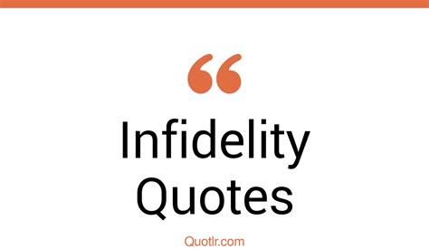 125 Infidelity Quotes To Heal And Inspire