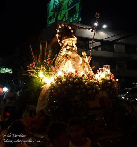 In the philippines in 2017, president duterte signed a law that declared the solemnity of the immaculate conception on december 8th as a national this day is also a holiday in panama, who celebrate mother's day with a public holiday on the feast of the immaculate conception. Marikina Events: Feast of the Immaculate Conception ...