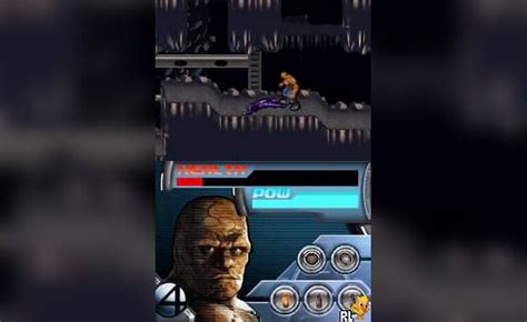 Play Fantastic Four Rise Of The Silver Surfer Europe