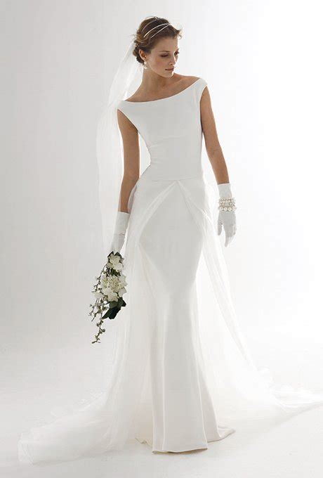 Wedding Dresses For Over 50 Brides Wedding And Bridal Inspiration