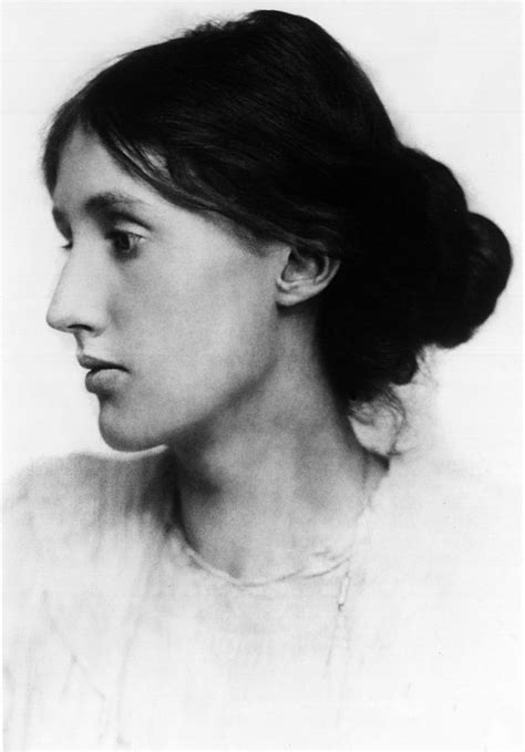 What a New Virginia Woolf Biography Reveals About Her Life | Time