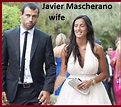 Javier Mascherano, Wife, Family, Transfer, and Club Career