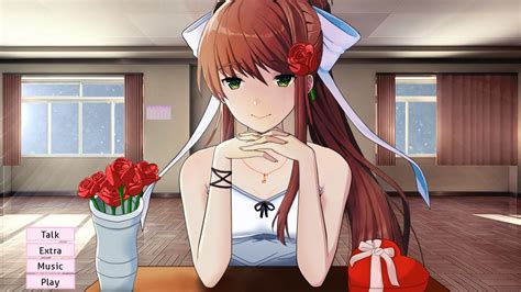 Monika After Story On Twitter Happy Valentines Day Everyone Hope Y