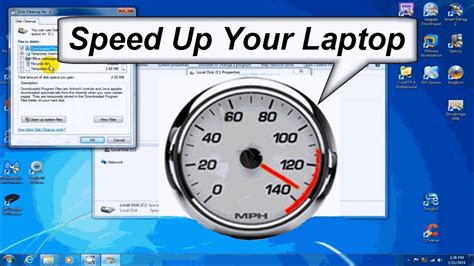 This is where trackers can help you increase torrent download speed. How to Speed Up Your Computer In 5 Easy & Free Steps - YouTube
