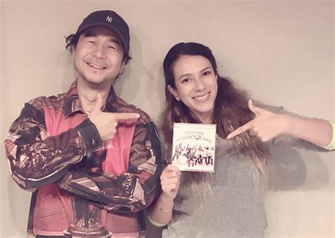 第85回 2020年コレが来る！ Eneos Presents Dreams Come True 中村正人のenergy For All