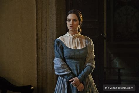 Medici Masters Of Florence Season Publicity Still Of Annabel Scholey